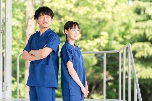 求める人材像